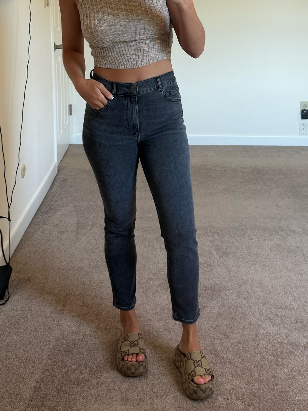 Reformation jeans - Picture 3 of 11